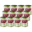 SUPER RAFI s jeleními a kachními srdci 12x400 g krmivo pro psy