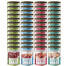 SUPER RAFI Mix příchutí 48x400 g krmivo pro psy