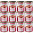 RAFI Super z cielęciną i wątróbką z królika 12x800g pasztet dla psów