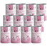 PAKA ZWIERZAKA PEPE Vet Gastrointestinal Low Fat Duck 12x400 g konzervy pro psy podporující trávicí systém
