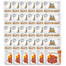 BRIT Care Fillets in Gravy Mix příchutí 48 x 85 g kachní a lososové filety v omáčce pro kočky