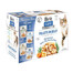 BRIT Care Fillets in Jelly and Gravy Cat 24x85g mix příchutí v želé a omáčce pro kočky