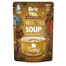 BRIT Care Cat Christmas Soup Turkey 3x75g krůtí a zeleninová polévka pro kočky