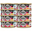 VOSKES Soup Mix 8x50 g polévka s lososem a tuňákem pro kočky