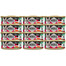 VOSKES Soup with Beef 12x50 g polévka s hovězím masem pro kočky