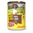 JOSERA Meat Lovers Pure Lamb 400 g jehněčí konzerva pro psy
