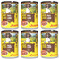 JOSERA Meat Lovers Pure Lamb 6x400 g jehněčí konzervy pro psy
