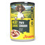 JOSERA Meat Lovers Pure Chicken 400 g kuřecí konzerva pro psy