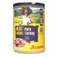JOSERA Meat Lovers Pure Turkey 400 g krůta konzerva pro psy