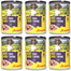 JOSERA Meat Lovers Pure Turkey 6x400 g krůta konzervy pro psy