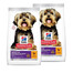 HILL'S Science Plan Adult Small Mini Sensitive Stomach and Skin Chicken 2x6 kg kuřecí, pro citlivé psy malých a miniaturových plemen