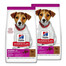 HILL'S Science Plan Puppy Small Mini Lamb and Rice 2x6 kg s jehněčím masem a rýží granule pro štěňata malých plemen