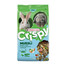 VERSELE-LAGA Crispy Muesli Rabbit 2,5 kg krmivo pro zakrslé králíky