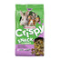 VERSELE-LAGA Crispy Snack with Fibres 1,5 kg pamlsky bohaté na vlákninu pro králíky a hlodavce
