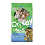 VERSELE-LAGA Crispy Snack with Popcorn 550g popcornové pamlsky pro králíky a hlodavce
