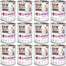 RAW PALEO Monoprotein Lamb Adult 12x800g jehněčí krmivo pro psy