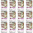 RAW PALEO Monoprotein Lamb Puppy 12x400g jehněčí krmivo pro štěňata