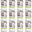 RAW PALEO Monoprotein Deer Adult 12x400g s jelením masem, krmivo pro psy