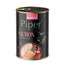 PIPER Mokra karma z łososiem dla kota 400g
