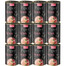 PIPER Animals Salmon 12x400 g s lososem, mokré krmivo pro kočky