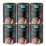 PIPER Animals Sterilised Tuna 6x400 g s tuňákem, konzervy pro sterilizované kočky