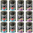 RAFI Cat Adult Mix 2 příchutí jehněčí a králíčí 12x400 g konzervy pro sterilizované kočky