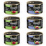 SUPER RAFI Cat Mix 2 příchutě 6x185g konzervy pro kočky