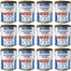 SUPER RAFI Pure Line jehněčí s batáty 12x800g konzervy pro psy