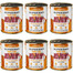 SUPER RAFI Pure Line kachna s batáty 6x800g konzervy pro psy