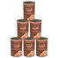 FITMIN Purity Puppy Chicken with Salmon 6x400 g kuřecí s lososem konzervy pro štěňata