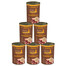FITMIN Purity Adult Chicken with Liver 6x400 g kuřecí s játry konzervy pro psy