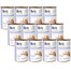 BRIT Veterinary Diet Gastrointestinal lososové krmivo pro psy s citlivým trávením 12x400 g