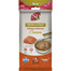 FARMINA N&D Quinoa Cat Skin Coat Cream Salmon 60 g s lososem, krémová pochoutka pro kočky podporující zdraví pleti a srsti