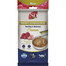 FARMINA N&D Quinoa Cat Weight Management Cream Chicken and Tuna 60 g s kuřecím masem a tuňákem, krémová pochoutka pro kočky s nadváhou