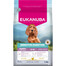 EUKANUBA Special Care Puppies with Sensitive Digestion 2,3 kg krmivo pro štěňata s citlivým zažíváním