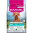 EUKANUBA Special Care Adult Mono-Protein Lamb 2,3 kg krmivo pro dospělé psy, bohaté na čerstvě zmražené jehněčí