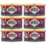 VOSKES Jelly Tuna with Grouper 6x85 g 100% tuňák s grouprem v želé, doplňkové krmivo pro kočky