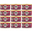 VOSKES Jelly Tuna with Squid 12x85 g 100% tuňák s chobotnicí v želé, doplňkové krmivo pro kočky