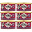 VOSKES Jelly Tuna with Squid 6x85 g 100% tuňák s chobotnicí v želé, doplňkové krmivo pro kočky