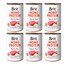 BRIT Mono Protein Beef & Rice 6x400 g monoproteinové krmivo hovězí s rýží