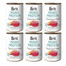 BRIT Mono Protein Tuna & Sweet Potato 6x400 g monoproteinové krmivo z tuňáka a batátů