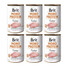 BRIT Mono Protein Turkey 6x400 g monoproteinowa karma indyk
