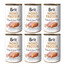 BRIT Mono Protein Turkey & Sweet Potato 6x400 g monoproteinové krmivo krůtí s batáty