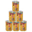 PEDIGREE Adult 6x400 g konzervy pro dospělé psy se 3 druhy: hovězím, jehněčím a kuřecím