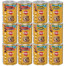 PEDIGREE Adult Mix příchutí 400 g konzervy pro psy se 3 druhy masa: hovězím, jehněčím a kuřecím