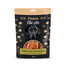FITMIN For Life Rabbit ears with chicken 200 g uši králíka s kuřecím masem pamlsek pro psa