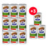 HILL'S Prescription Diet Canine Metabolic 370g 9 + 3 konzervy ZDARMA