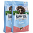 HAPPY DOG Sensible Puppy Losos a brambory 2x4 kg granule pro štěňata