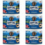 HAPPY DOG Sensible Pure Germany Beef 6x200 g mokré krmivo pro psy