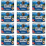 HAPPY DOG Sensible Pure Germany Beef 12x200 g mokré krmivo pro psy